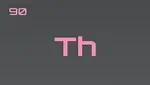 Thorium