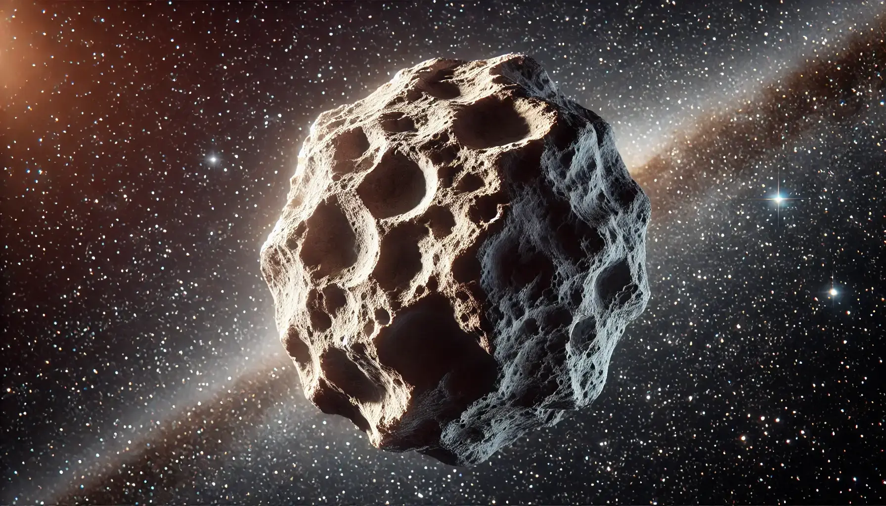 Astéroïde de type S